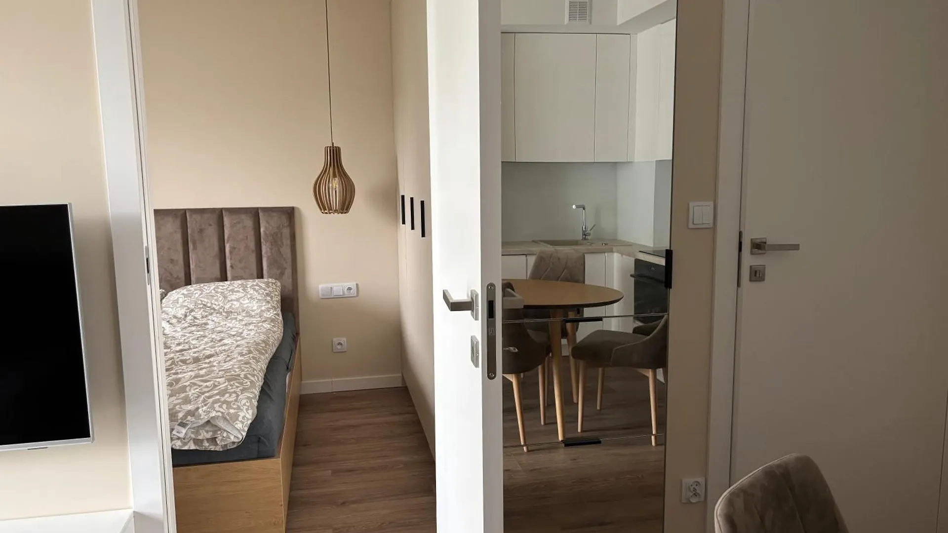 Apartment Baltic Breeze Apartamenty Kolobrzeg