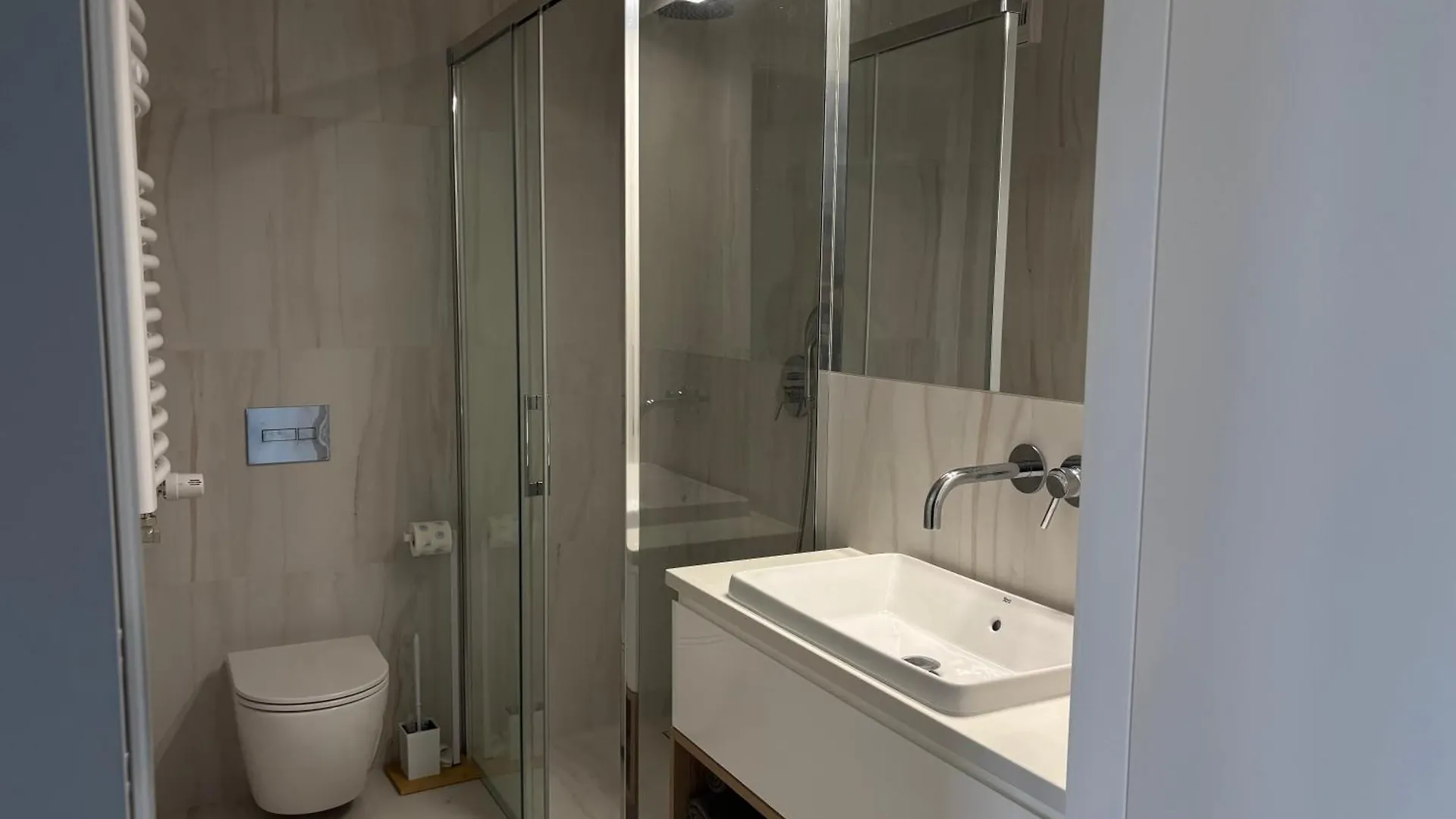 Baltic Breeze Apartamenty Kolobrzeg 0*,  Poland