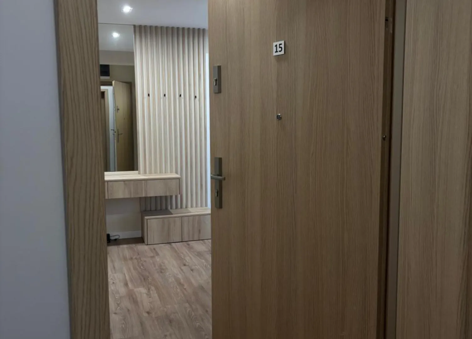 Baltic Breeze Apartamenty Kolobrzeg 0*,
