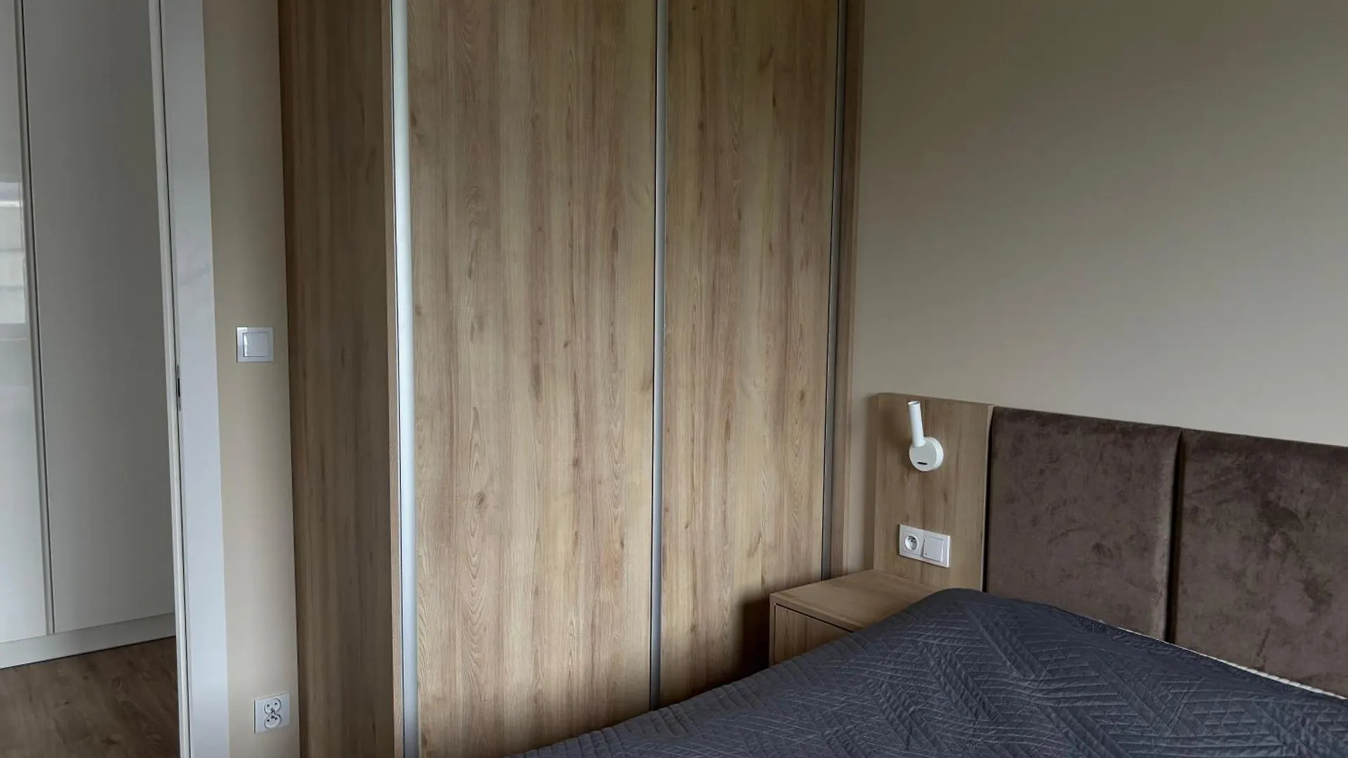 Baltic Breeze Apartamenty Kolobrzeg