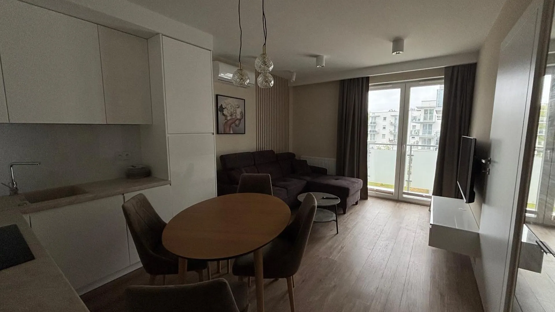 Baltic Breeze Apartamenty Kolobrzeg Poland