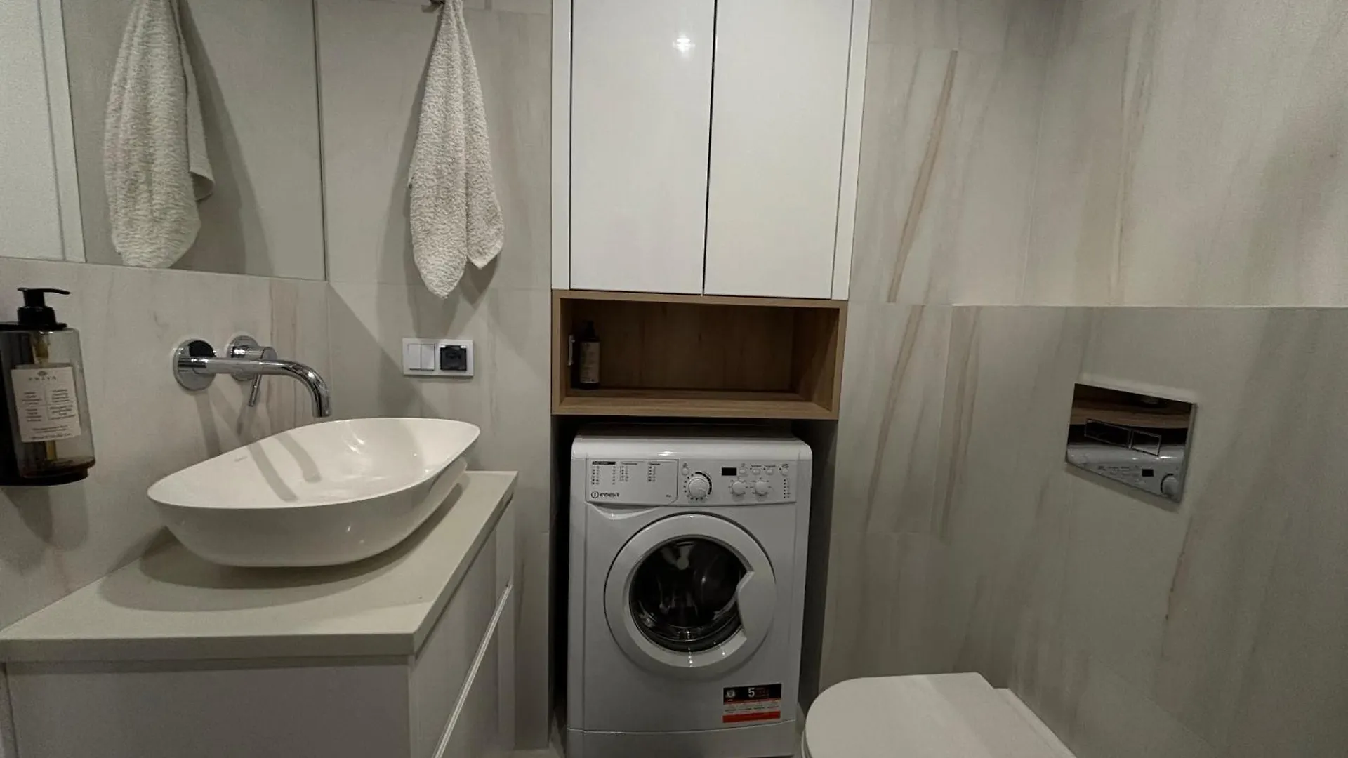 Baltic Breeze Apartamenty Kolobrzeg Apartment