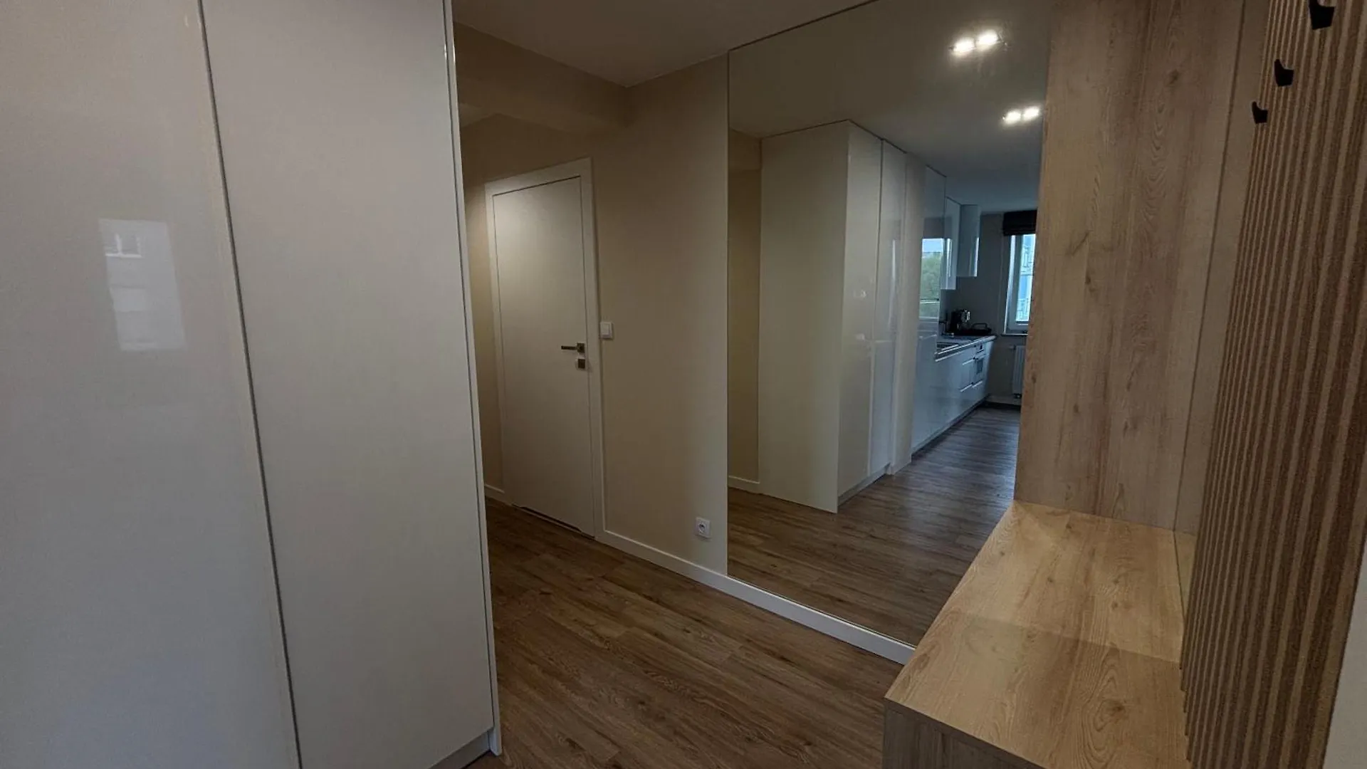 Apartment Baltic Breeze Apartamenty Kolobrzeg