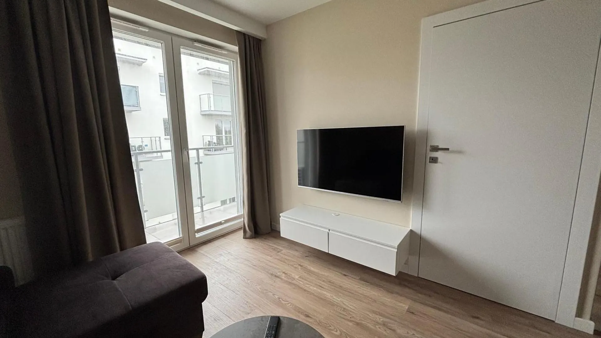 Baltic Breeze Apartamenty Kolobrzeg 0*,  Poland